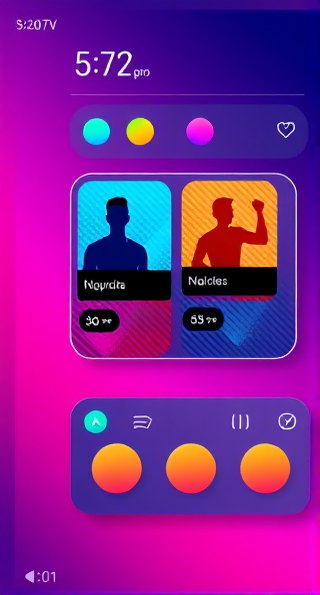 即刻开启，轻松畅玩